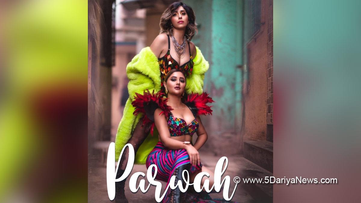 Music, Entertainment, Mumbai, Singer, Song, Mumbai News, Neha Bhasin, Parwah