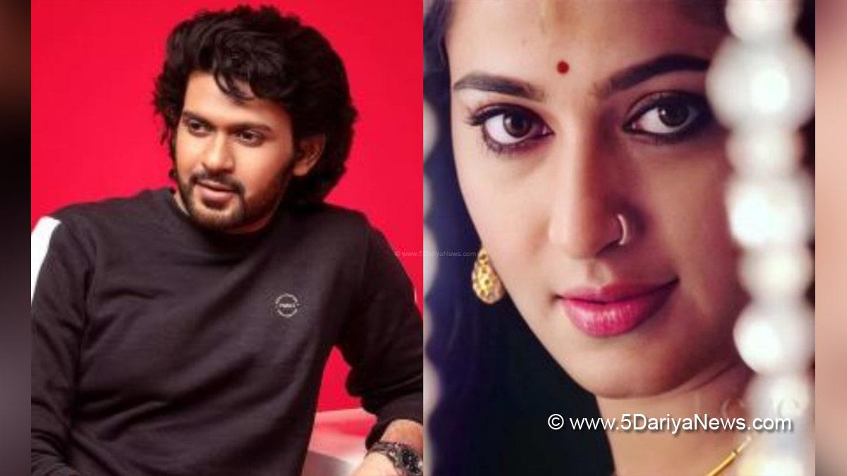 Tollywood, Entertainment, Actor, Actress, Cinema, Movie, Telugu Films, Naveen Polishetty, Anushka Shetty