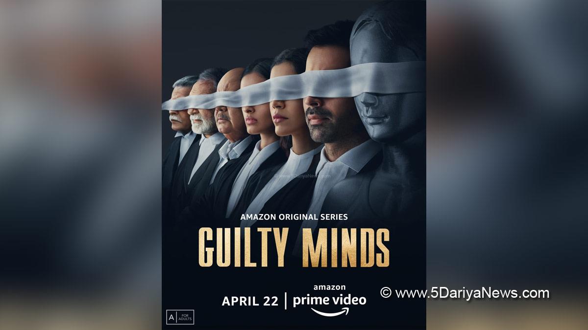 Web Series, Entertainment, Mumbai, Actress, Actor, Mumbai News, Guilty Minds