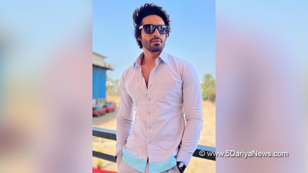 TV, Television, Entertainment, Mumbai, Actor, Actress, Mumbai News, Vijayendra Kumeria