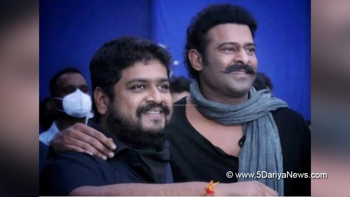 Tollywood, Entertainment, Actor, Actress, Cinema, Movie, Telugu Films, Om Raut, Adipurush