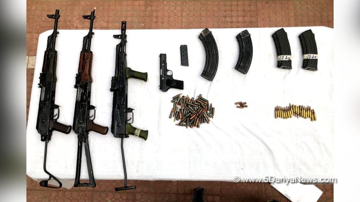 Crime News, Crime News Jammu & Kashmir, Srinagar, Poonch