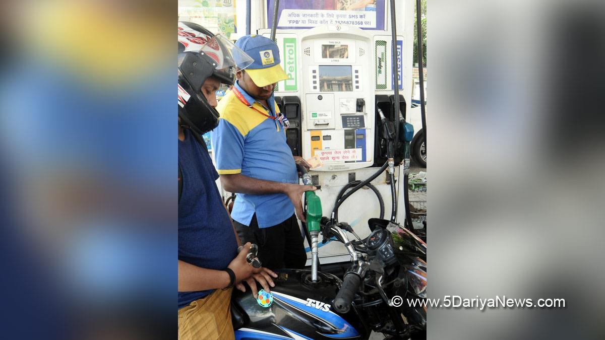 Khas Khabar, India News, Petrol, Diesel Prices Hiked
