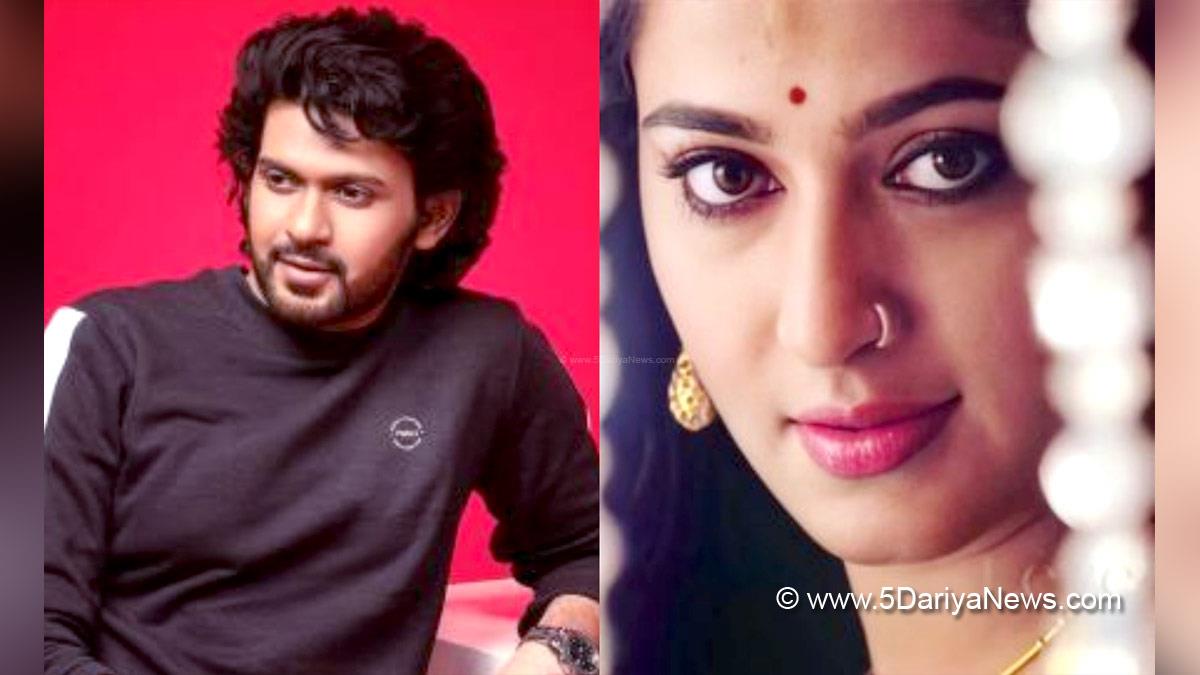 Tollywood, Entertainment, Actor, Actress, Cinema, Movie, Telugu Films, Naveen Polishetty, Anushka Shetty