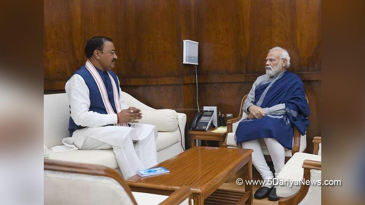 Narendra Modi, Modi, BJP, Bharatiya Janata Party, Prime Minister of India, Prime Minister, Narendra Damodardas Modi, Keshav Prasad Maurya