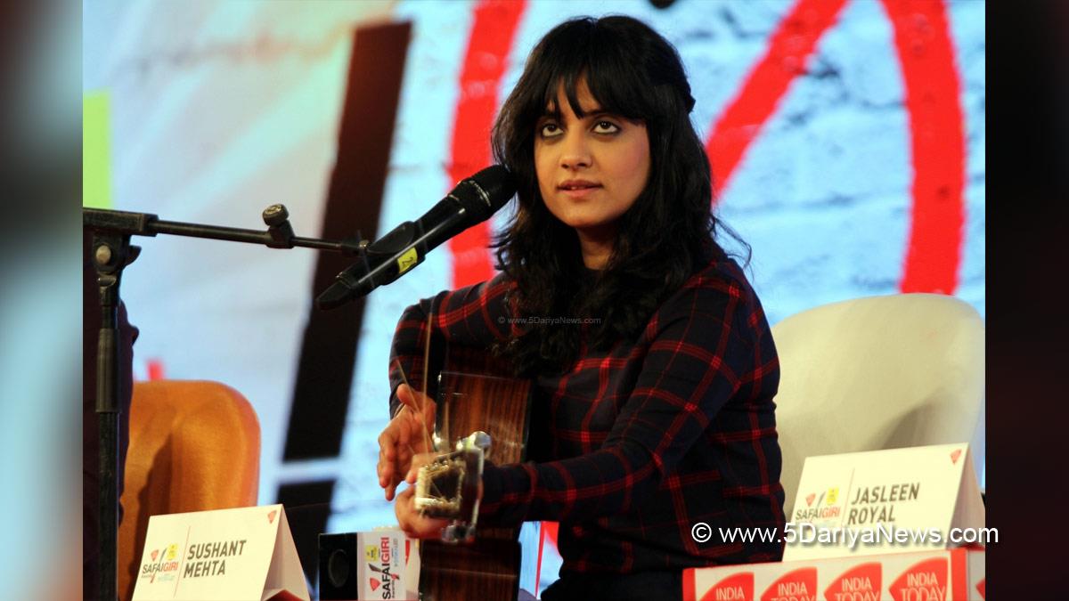 Bollywood, Entertainment, Mumbai, Actor, Cinema, Hindi Films, Movie, Mumbai News,  Jasleen Royal, Mitra Re