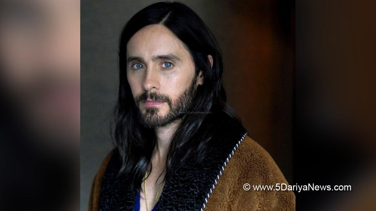 Hollywood, Los Angeles, Actress, Actor, Cinema, Movie, Jared Leto, Morbius