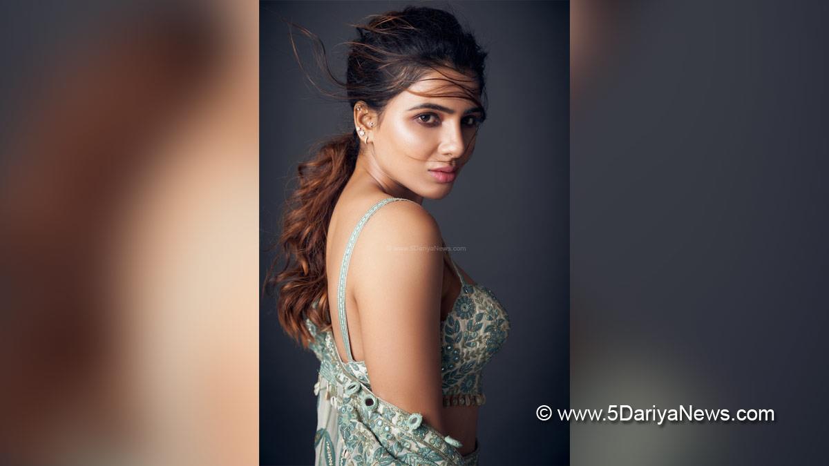 Samantha Akkineni, Samantha Ruth Prabhu, Tollywood, Entertainment, Actor, Actress, Cinema, Movie, Telugu Films, Yashoda