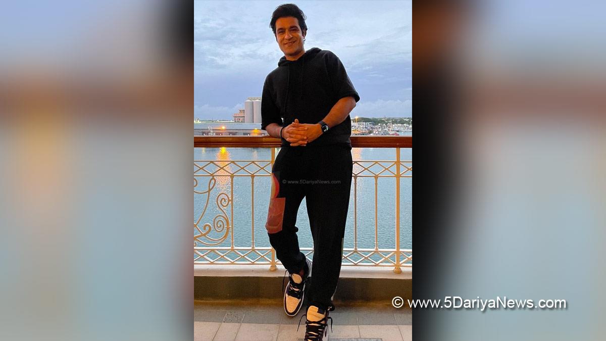 Bollywood, Entertainment, Mumbai, Actor, Cinema, Hindi Films, Movie, Mumbai News, Sunny Hinduja, Shehzada