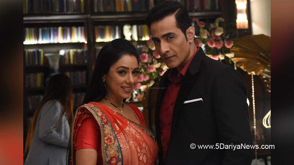 TV, Television, Entertainment, Mumbai, Actor, Actress, Mumbai News, Anupama