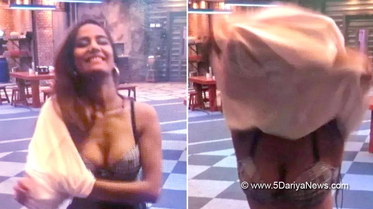 TV, Television, Entertainment, Mumbai, Actor, Actress, Mumbai News, Lock Upp, Poonam Pandey