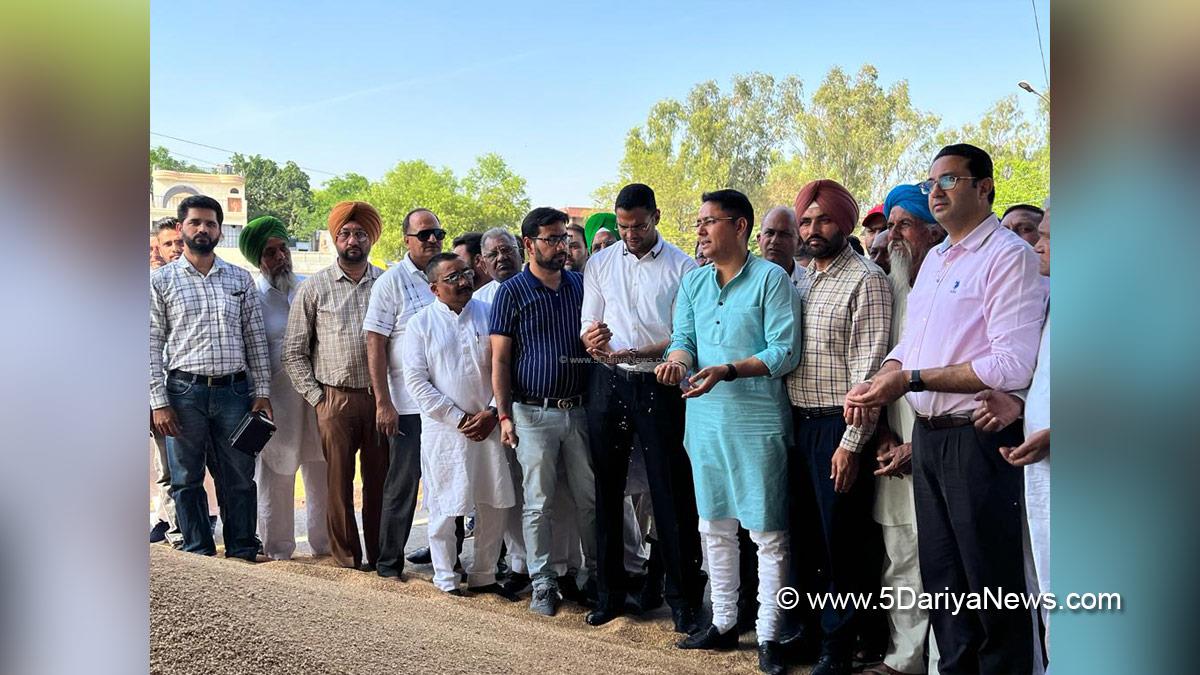 Aman Arora, AAP, Aam Aadmi Party, AAP Punjab, Aam Aadmi Party Punjab, Sunam, Sangrur