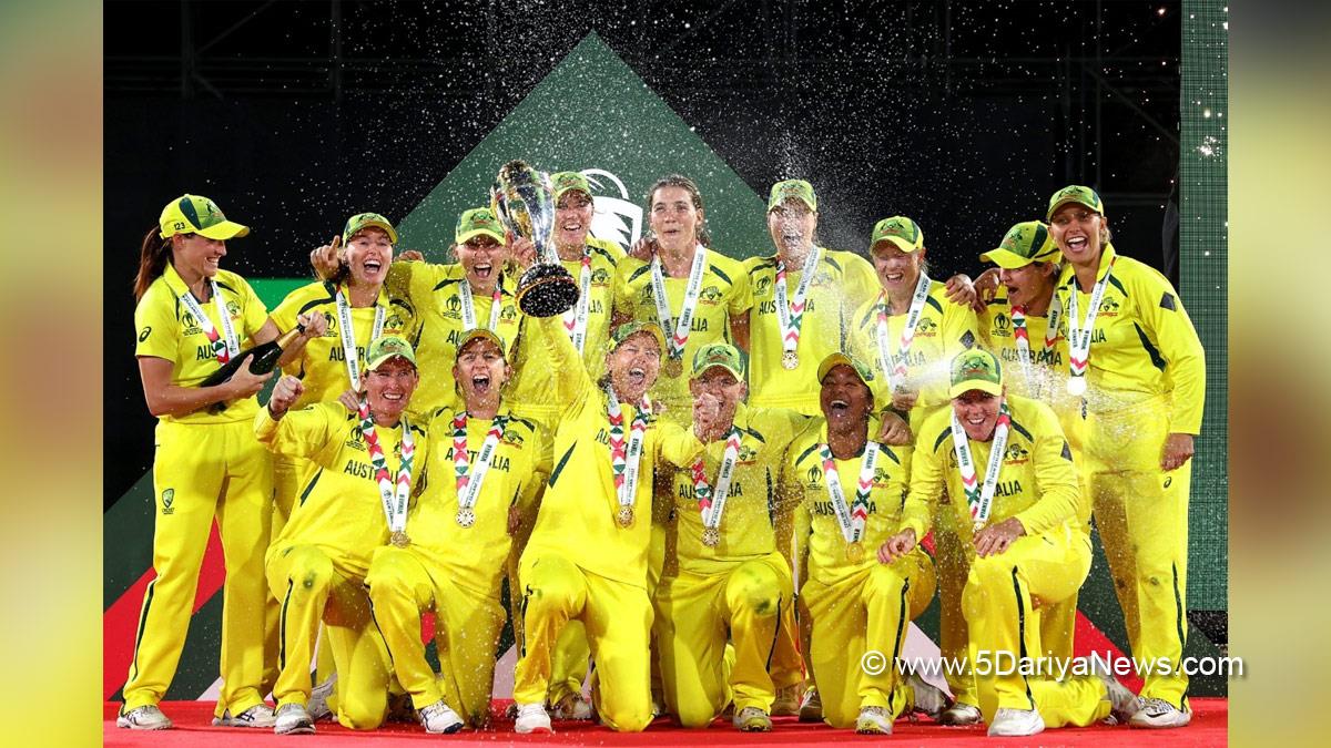 Sports News, Cricket, Cricketer, Player, Bowler, Batswoman, ICC Women World Cup
