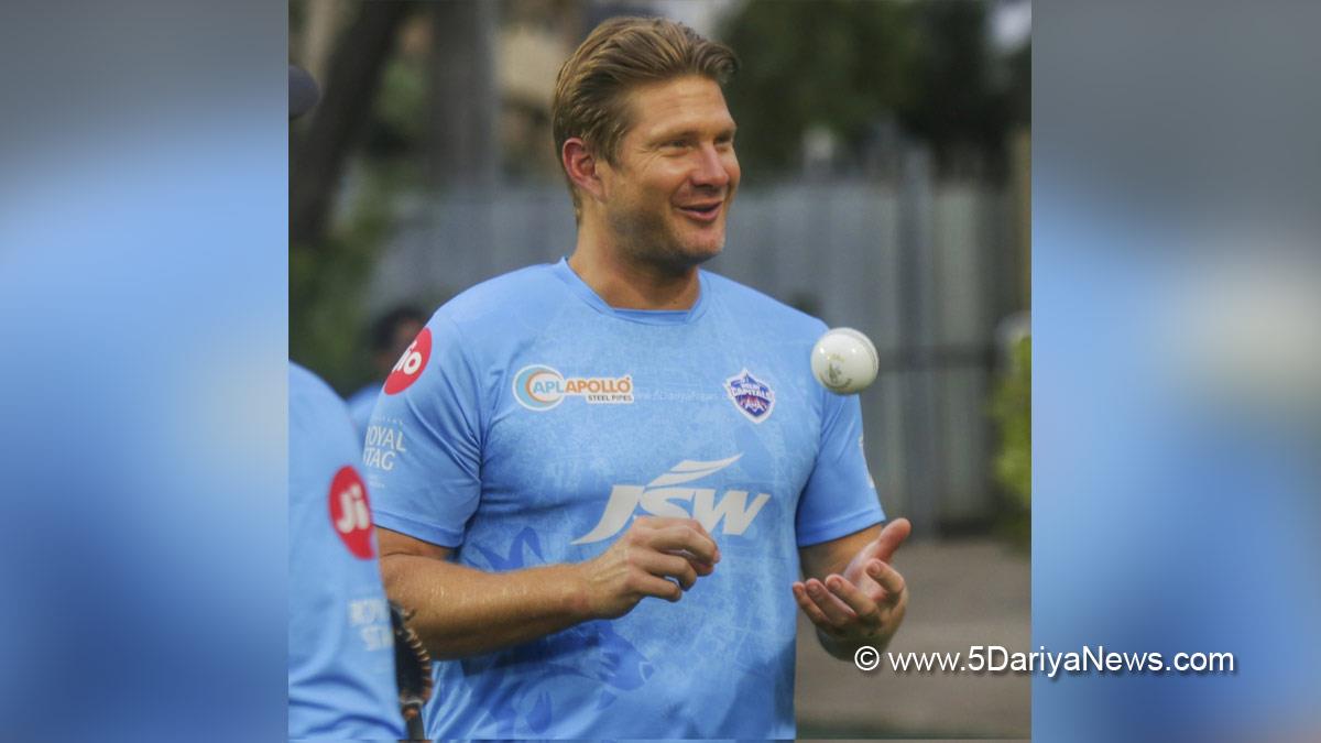 Sports News, Cricket, Cricketer, Player, Bowler, Batsman, Indian Premier League, IPL, IPL 2022, #IPL2022, Shane Watson