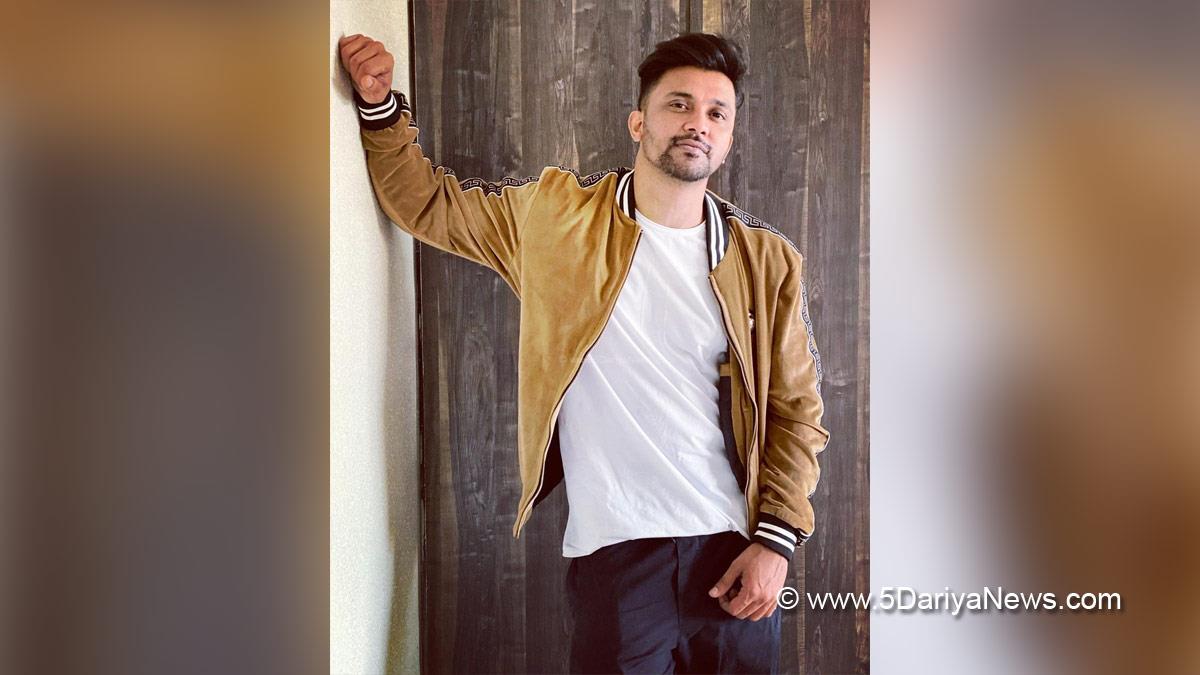 Choreographer, Dance, Dancer, Entertainment, Mumbai, Actor, Cinema, Hindi Films, Movie, Mumbai News, Rajit Dev