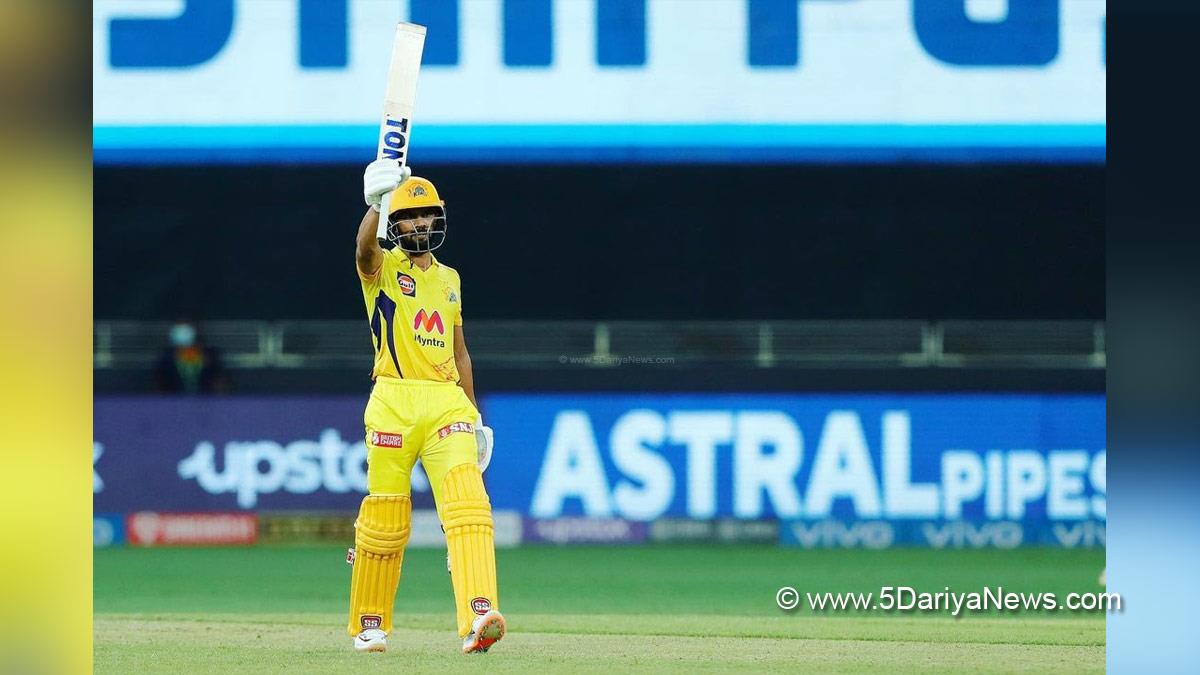 Sports News, Cricket, Cricketer, Player, Bowler, Batsman, Indian Premier League, IPL, IPL 2022, #IPL2022, Ruturaj Gaikwad, Nitish Rana, Prithvi Shaw, Yashasvi Jaiswal, Venkatesh Iyer