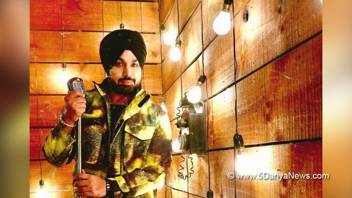 Music, Entertainment, Mumbai, Singer, Song, Mumbai News, Deep Money, Tera Hoya Deewana
