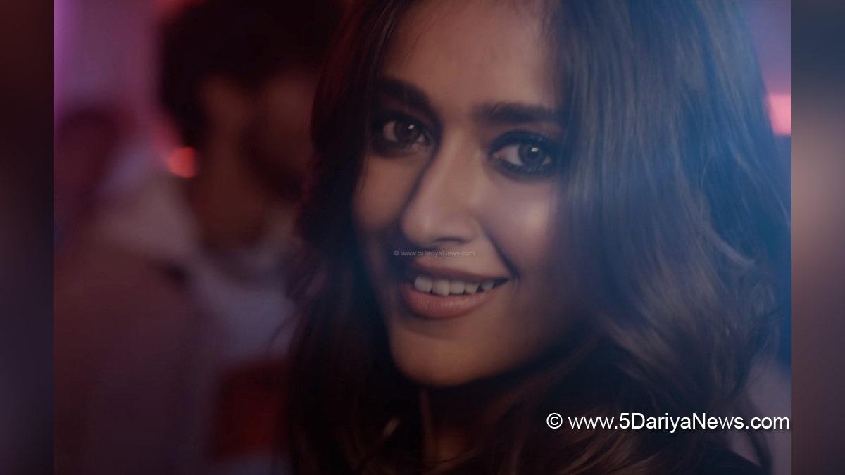 Music, Entertainment, Mumbai, Singer, Song, Mumbai News, Ileana D