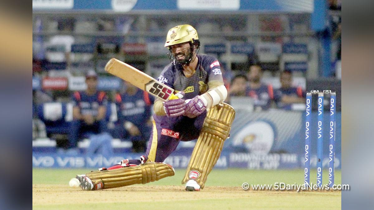 Sports News, Cricket, Cricketer, Player, Bowler, Batsman, Indian Premier League, IPL 2022, RCB, Dinesh Karthik