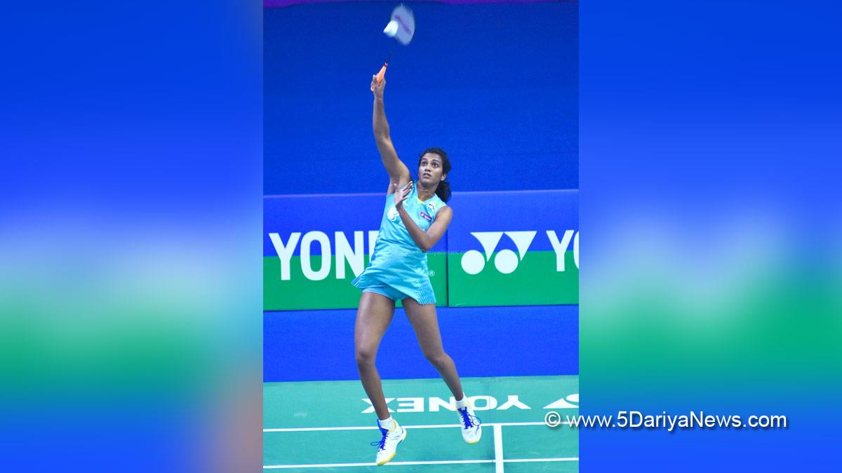 Sports News, Badminton, Badminton Player, PV Sindhu, Srikanth, Korea Open Badminton