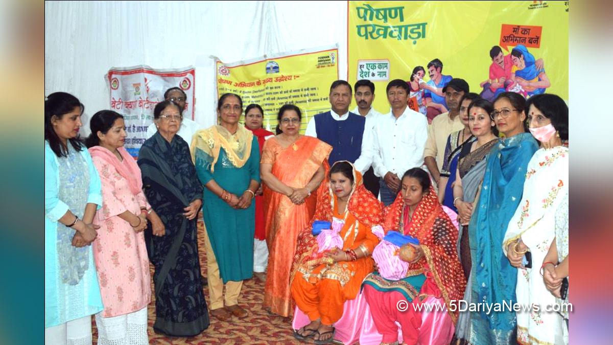 Rajeev Bindal, Himachal Pradesh, Himachal, Bharatiya Janata Party, BJP, BJP Himachal, Shimla, BJP Himachal Pradesh