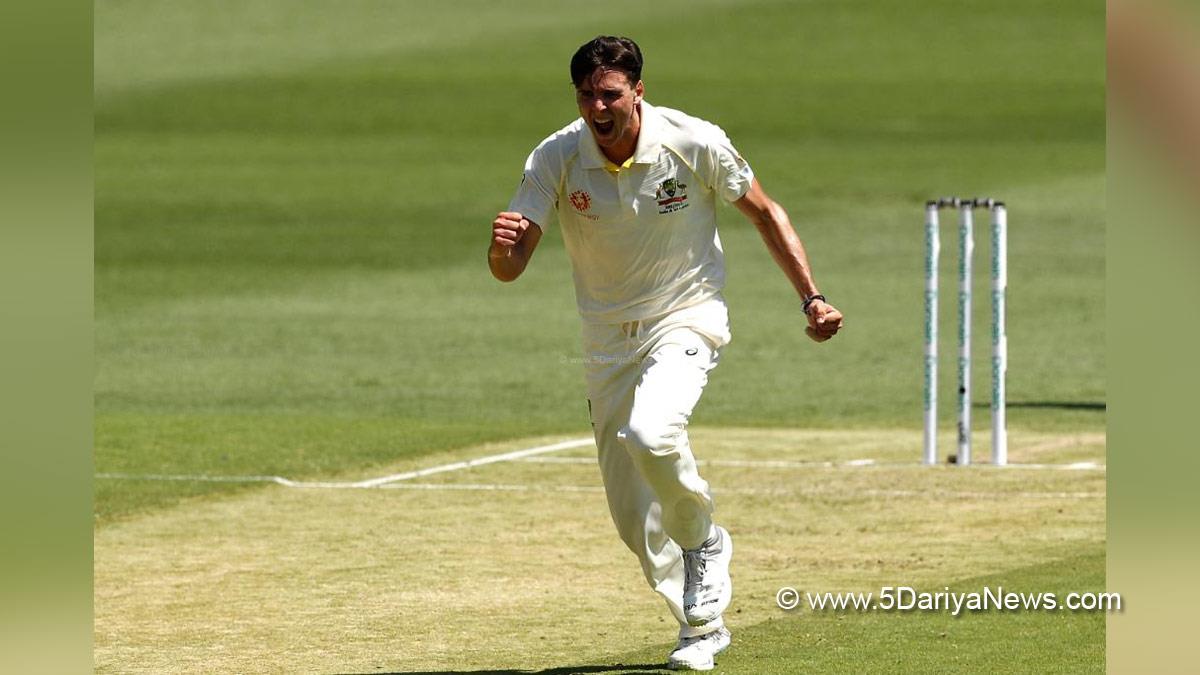 Sports News, Cricket, Cricketer, Player, Bowler, Batsman, Australia, Melbourne, Jhye, Kane Richardson