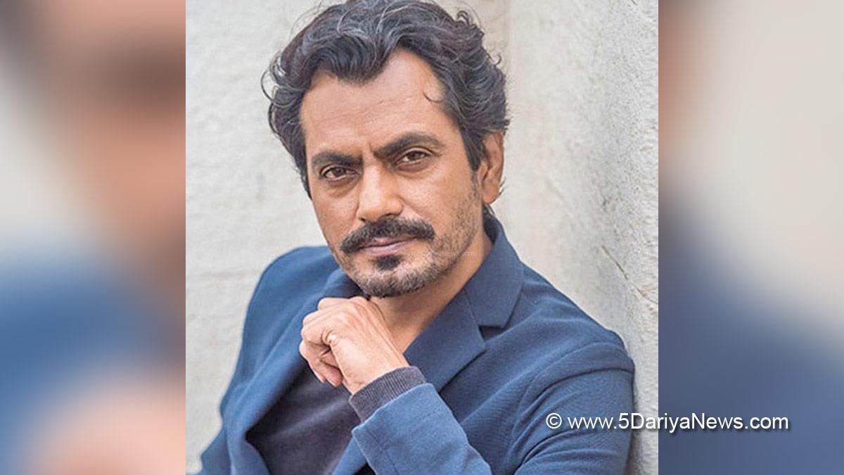 Bollywood, Entertainment, Mumbai, Actor, Cinema, Hindi Films, Movie, Mumbai News, Nawazuddin Siddiqui, Heropanti 2