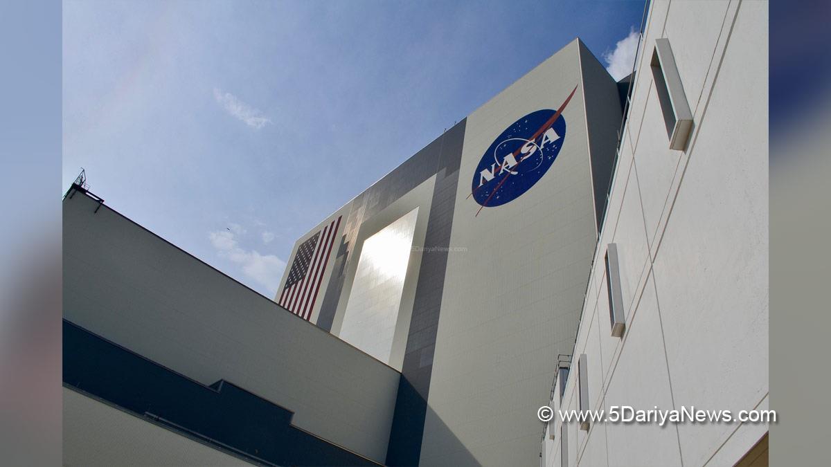 NASA, National Aeronautics and Space Administration, Washington, Climate Change