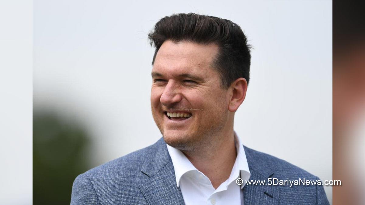 Sports News, Cricket, Cricketer, Player, Bowler, Batsman, Indian Premier League, IPL, IPL 2022, #IPL2022, Graeme Smith, David Warner, Anrich Nortje