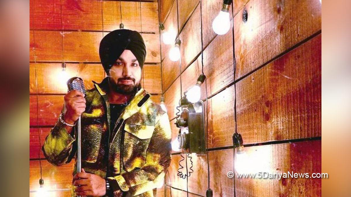 Music, Entertainment, Mumbai, Singer, Song, Mumbai News, Deep Money