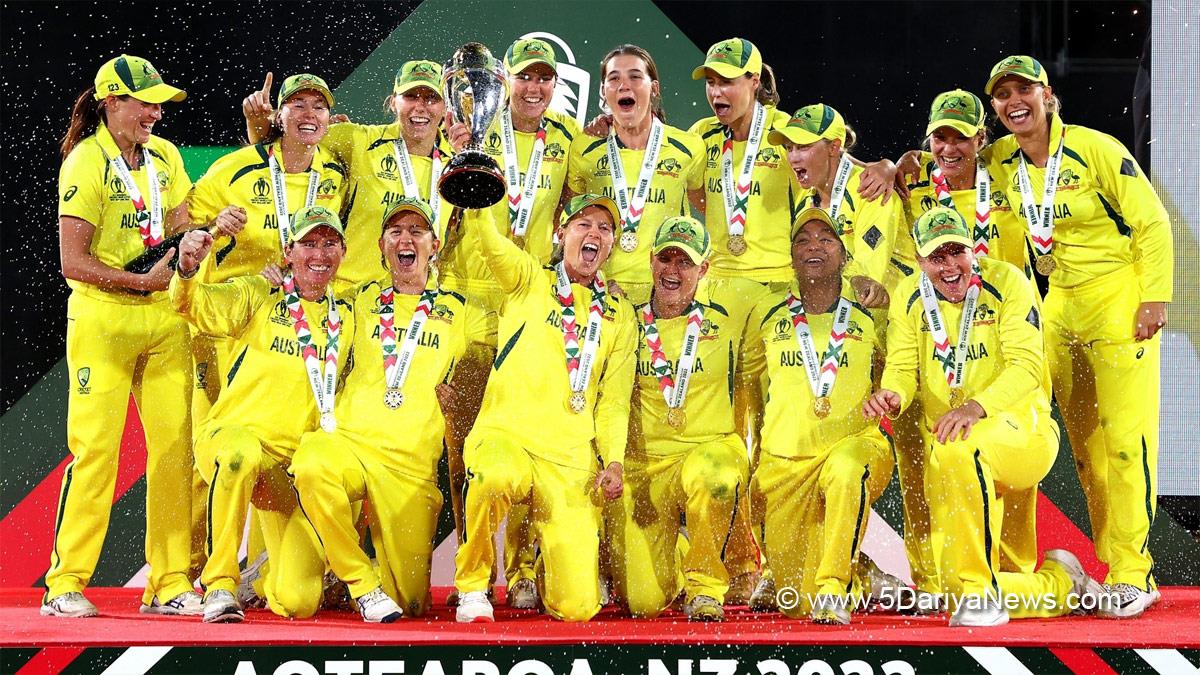 Sports News, Cricket, Cricketer, Player, Bowler, Batsman, ICC, New Zealand Cricket, Women Cricket World Cup