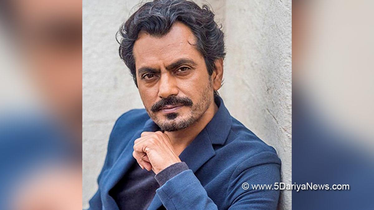 Bollywood, Entertainment, Mumbai, Actor, Cinema, Hindi Films, Movie, Mumbai News, Nawazuddin Siddiqui, Heropanti 2
