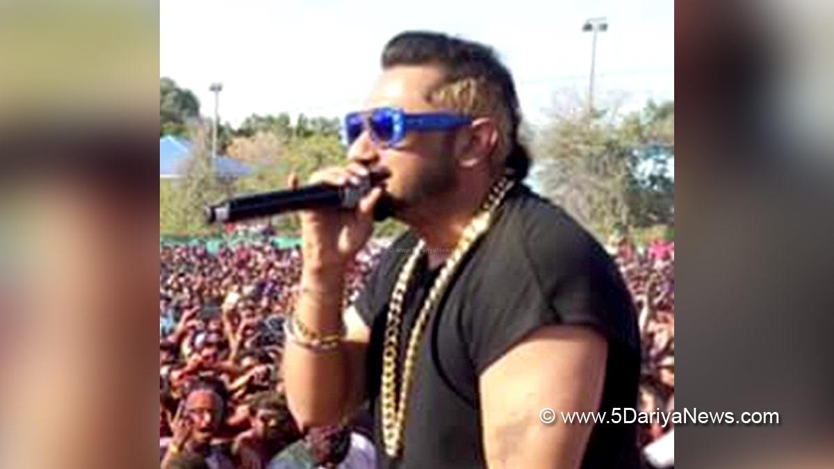 Music, Entertainment, Mumbai, Singer, Song, Mumbai News, Bollywood Singer Hirdesh Singh
