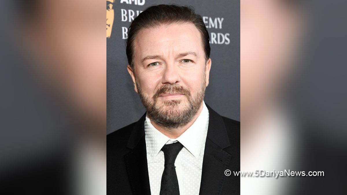 Hollywood, Los Angeles, Actress, Actor, Cinema, Movie, Ricky Gervais, Chris Rock