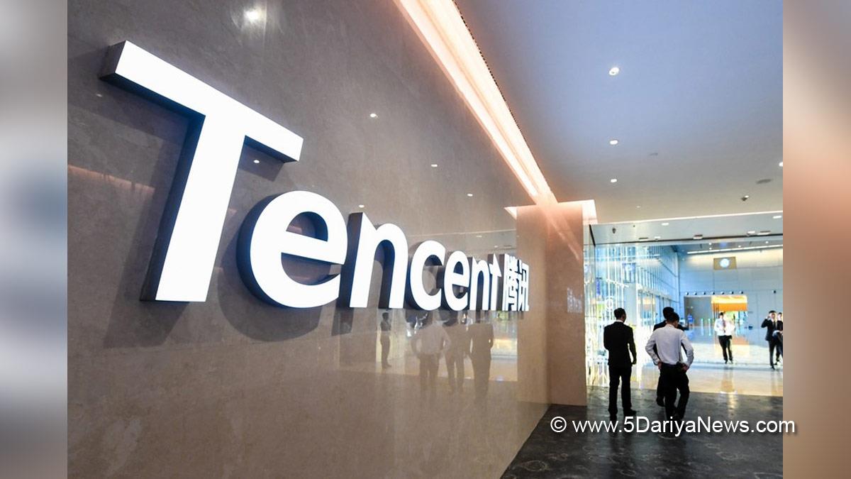 Games, Video Games, San Francisco, Tencent, Entertainment