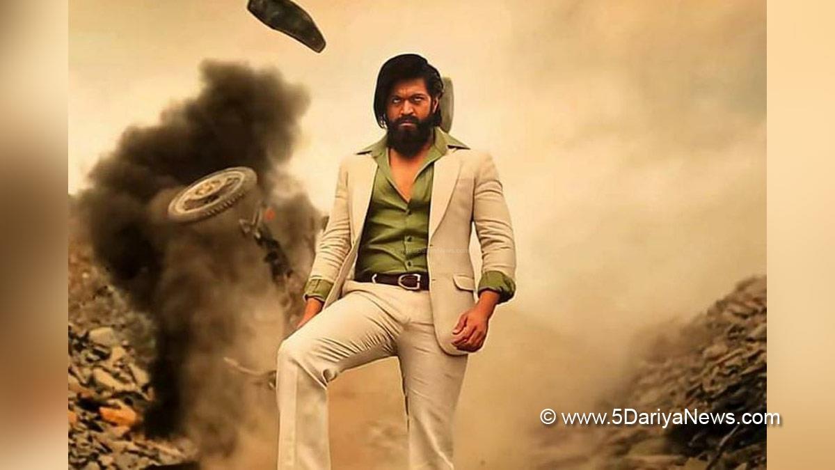 Sandalwood, Entertainment, Actress, Cinema, Movie, Bengaluru, KGF 2, Andhra Pradesh, Government