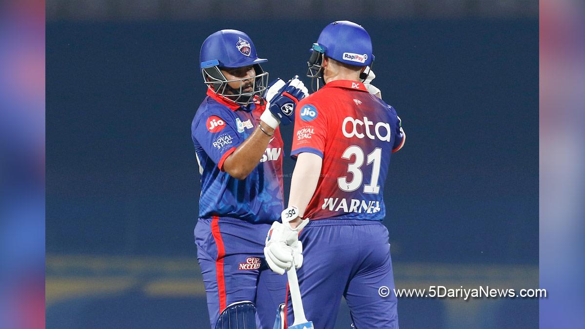 Sports News, Cricket, Cricketer, Player, Bowler, Batsman, Indian Premier League, IPL, IPL 2022, #IPL2022, David Warner, Prithvi Shaw