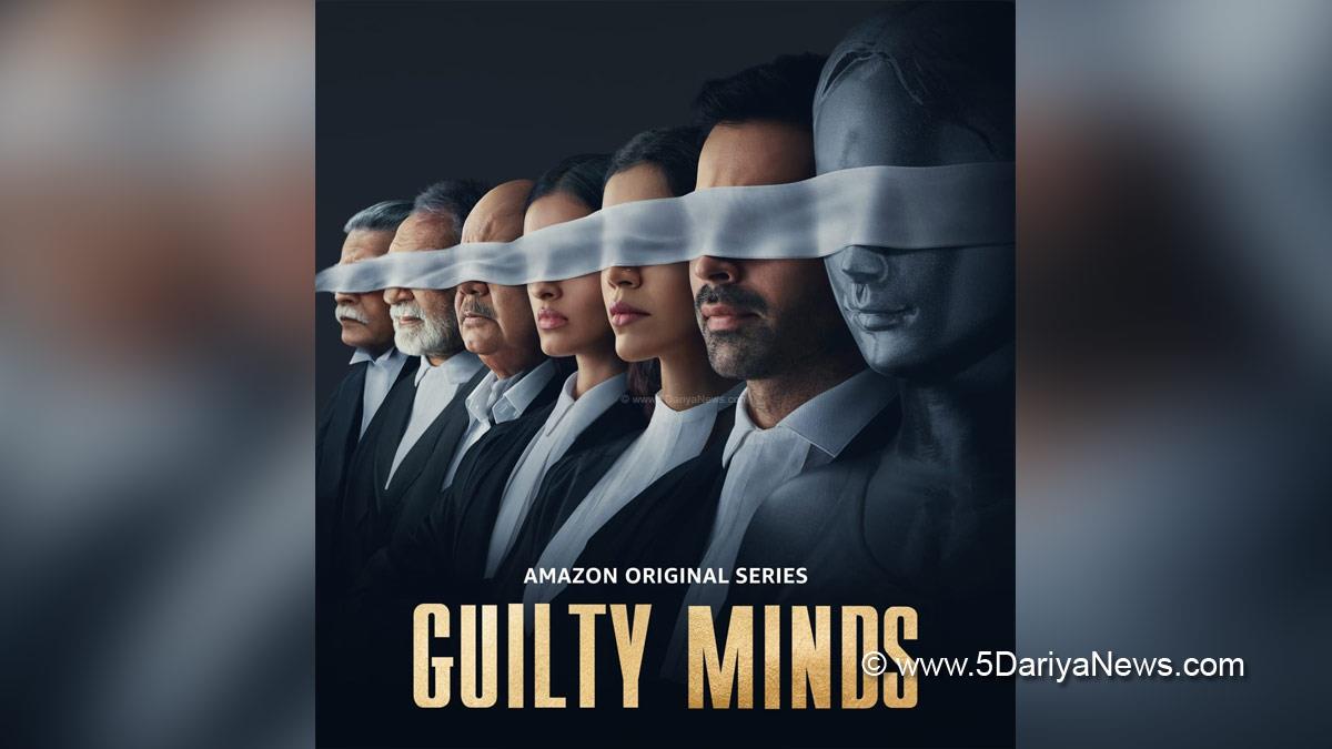 Web Series, Entertainment, Mumbai, Actress, Actor, Mumbai News, Crime Screen, Guilty Minds