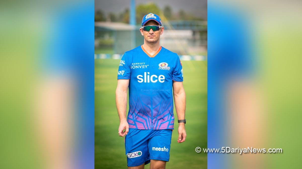 Sports News, Cricket, Cricketer, Player, Bowler, Batsman, Indian Premier League, IPL, IPL 2022, #IPL2022, Shane Bond
