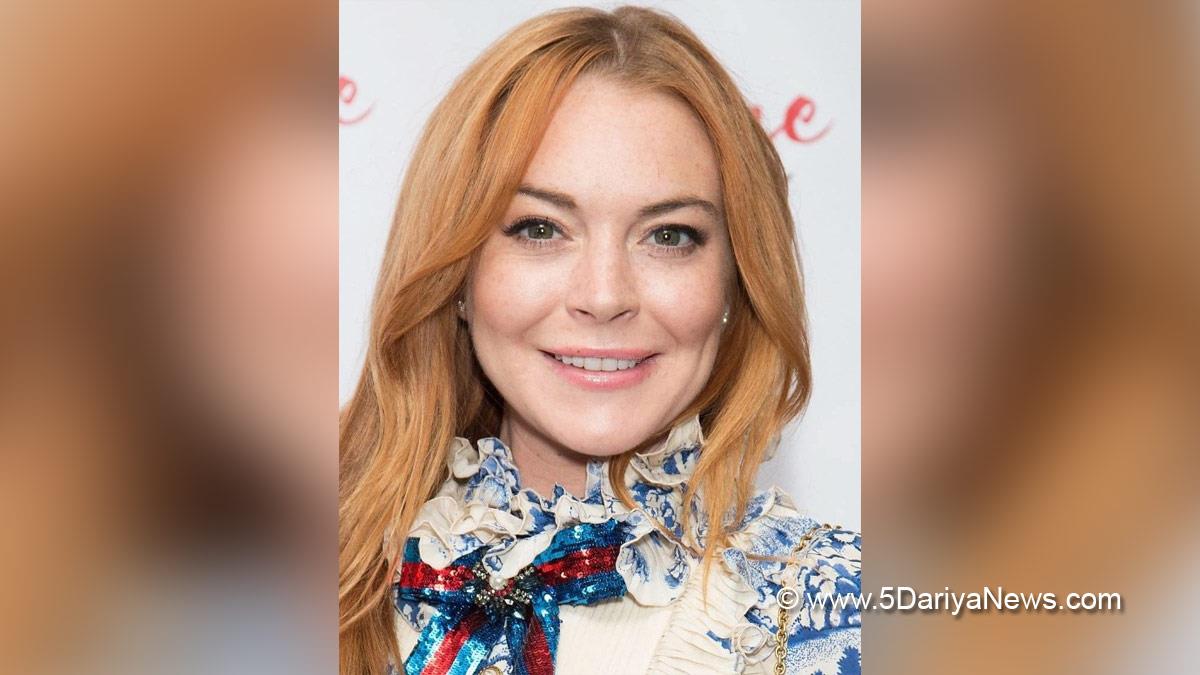 Hollywood, Los Angeles, Actress, Actor, Cinema, Movie, Lindsay Lohan
