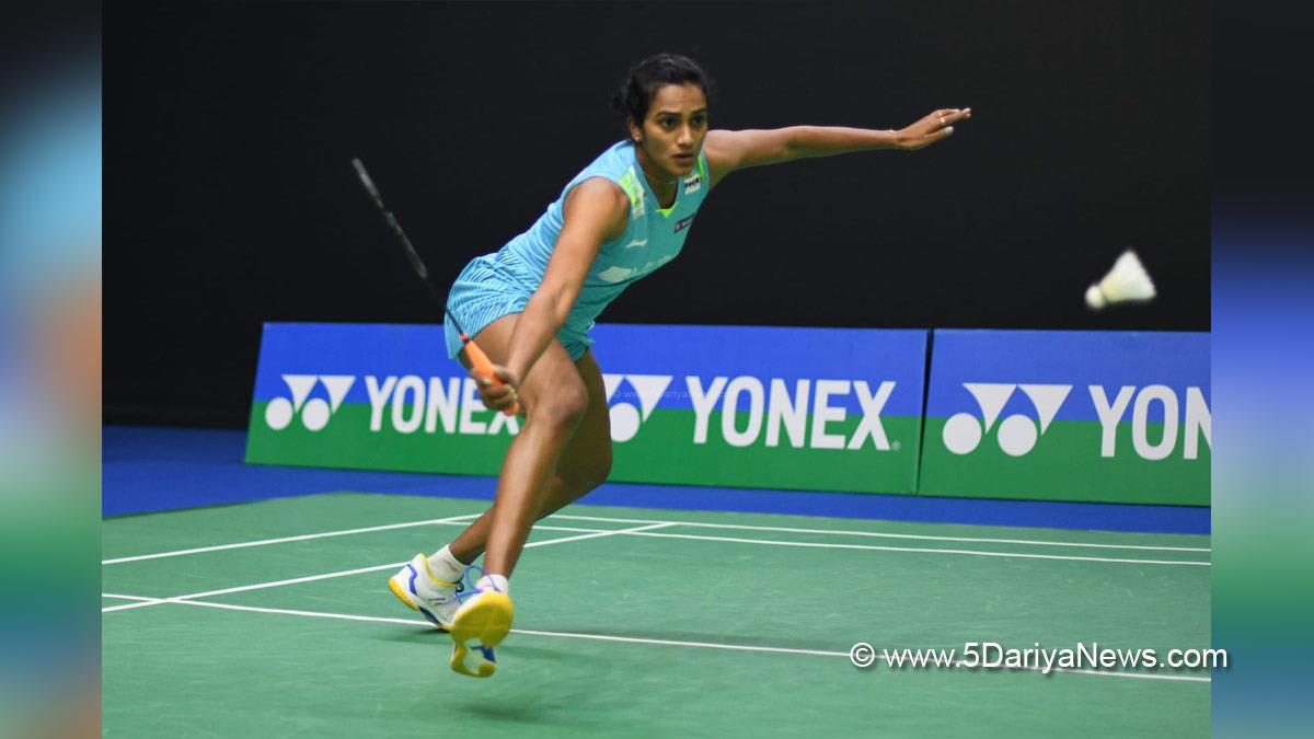 Sports News, Badminton, Kidambi Srikanth, Korea Open 2022, South Korea