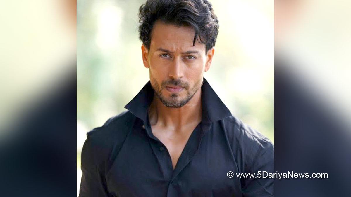 Tiger Shroff, Bollywood, Entertainment, Mumbai, Actor, Cinema, Hindi Films, Movie, Mumbai News, Miss Hairan, Heropanti 2
