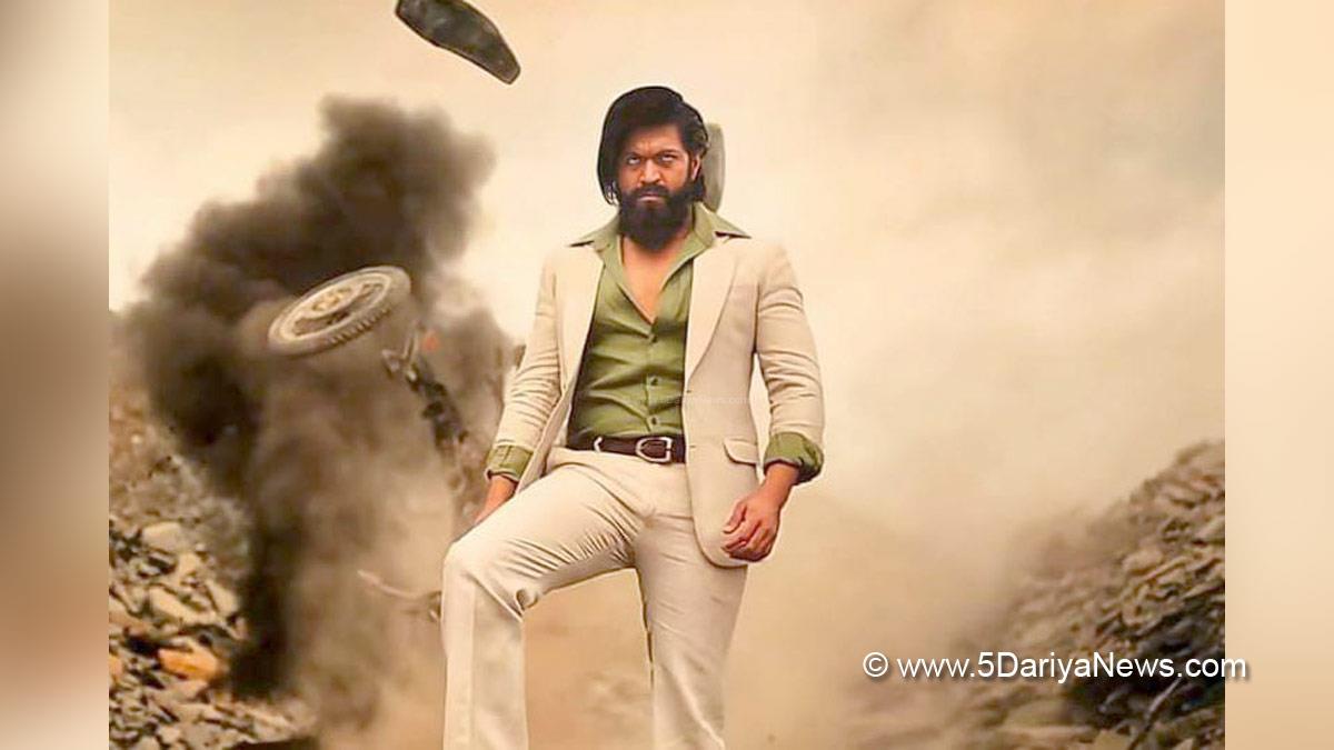 Sandalwood, Entertainment, Actress, Cinema, Movie, Bengaluru, KGF Chapter 2, Dhamakedaar