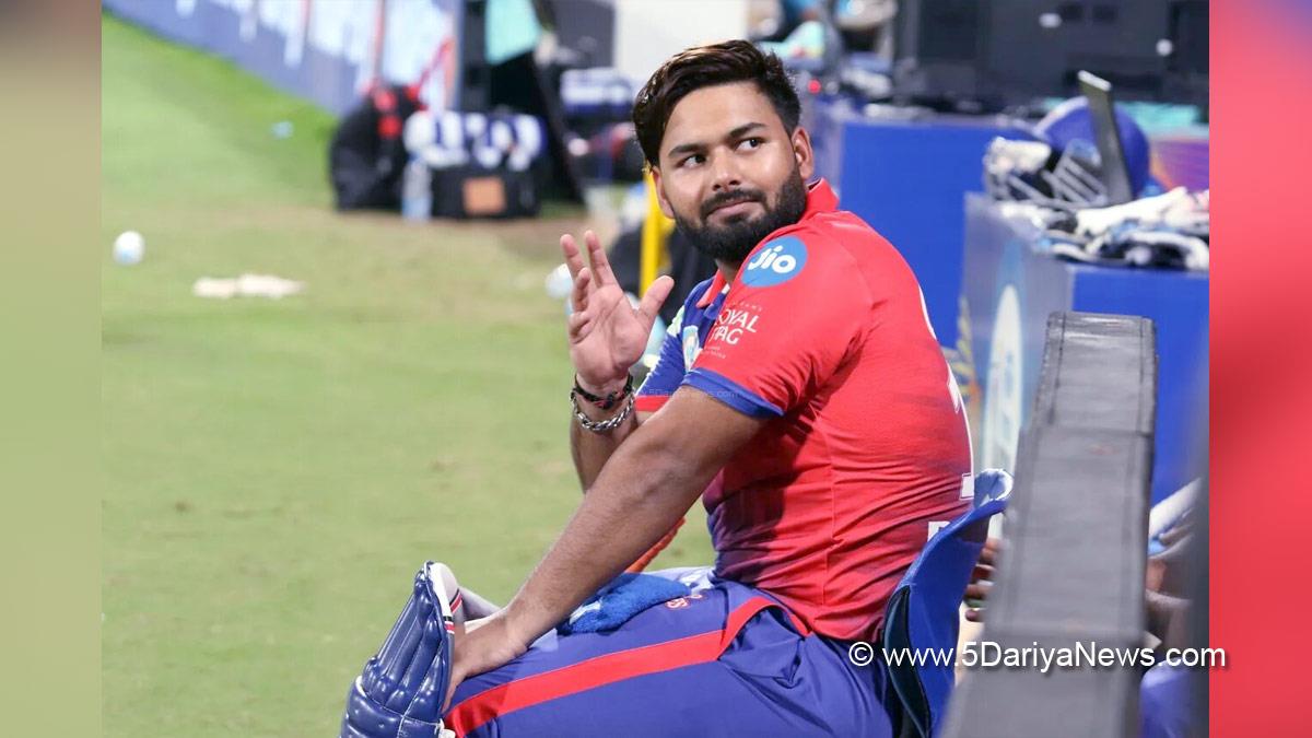 Sports News, Cricket, Cricketer, Player, Bowler, Batsman, Indian Premier League, IPL 2022, Pant, Dot Balls Middle Overs