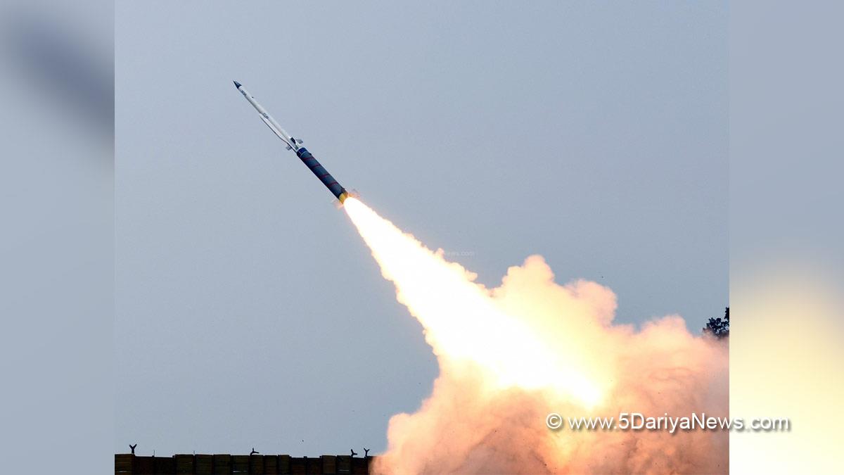 DRDO, Defence Research And Development Organisation, India News, New Delhi