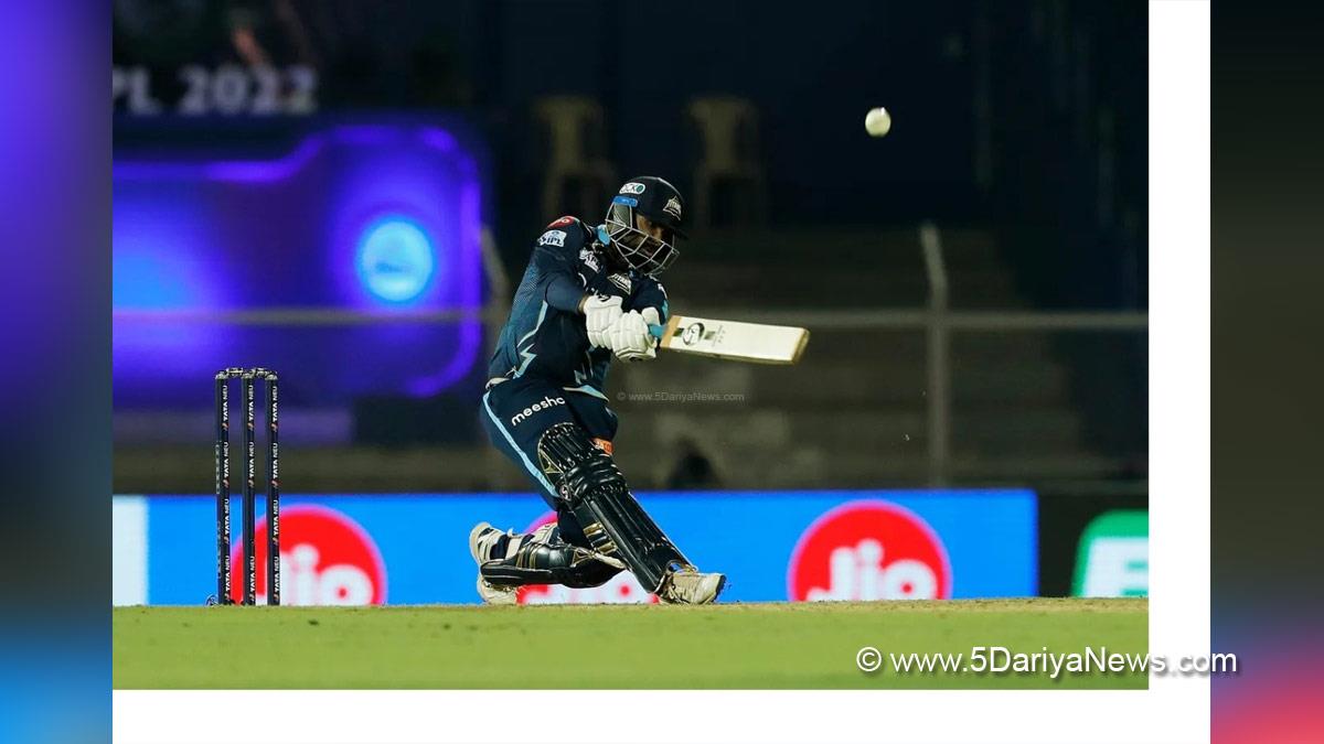 Sports News, Cricket, Cricketer, Player, Bowler, Batsman, Indian Premier League, IPL, IPL 2022, #IPL2022, Rahul Tewatia, Punjab Kings, Gujarat Titans