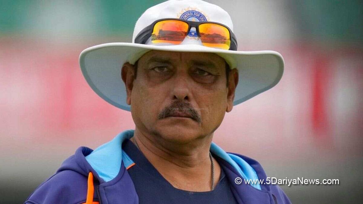 Sports News, Cricket, Cricketer, Player, Bowler, Batsman, Indian Premier League, IPL, IPL 2022, #IPL2022, Ravi Shastri, Yuzvendra Chahal