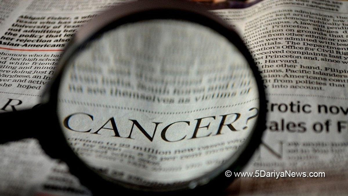 Health, Study, New York, Research, Researchers, World News, Kidney, Cancer