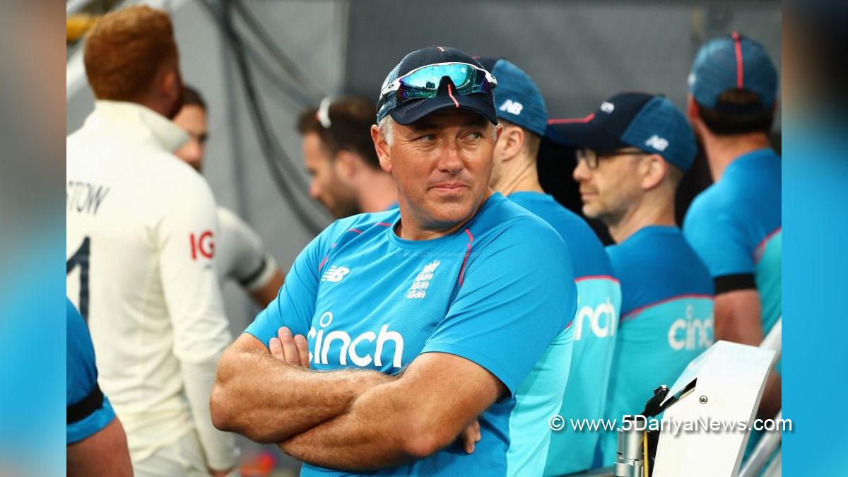 Sports News, Cricket, Cricketer, Player, Bowler, Batsman, Chris Silverwood, Sri Lanka