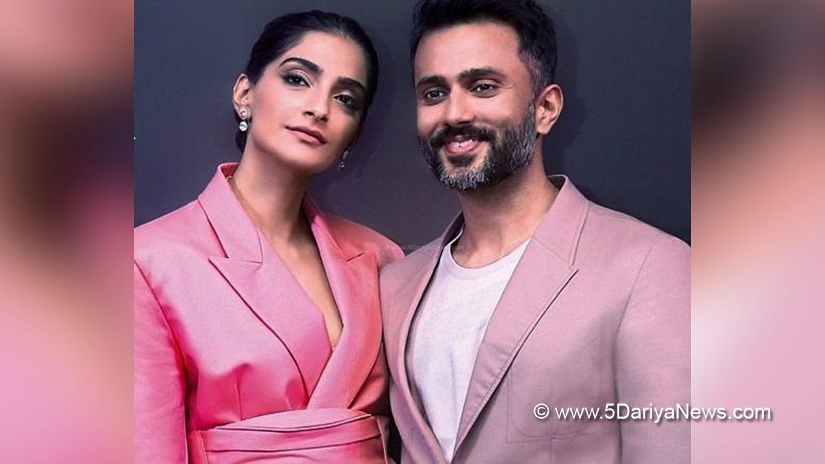 Bollywood, Entertainment, Mumbai, Actor, Cinema, Hindi Films, Movie, Mumbai News, Sonam Kapoor, Crime News India, Police, Crime News